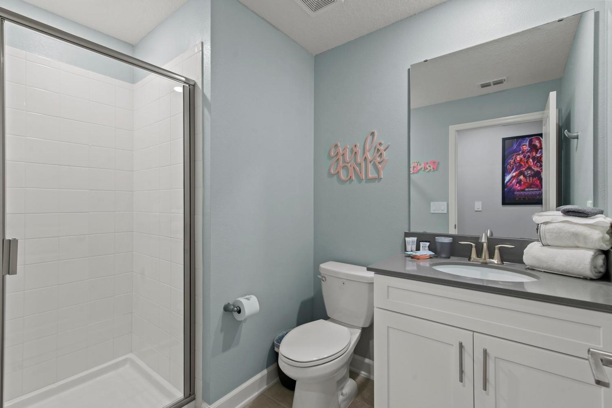 Holiday home Magic Themed Vacation Kissimmee
