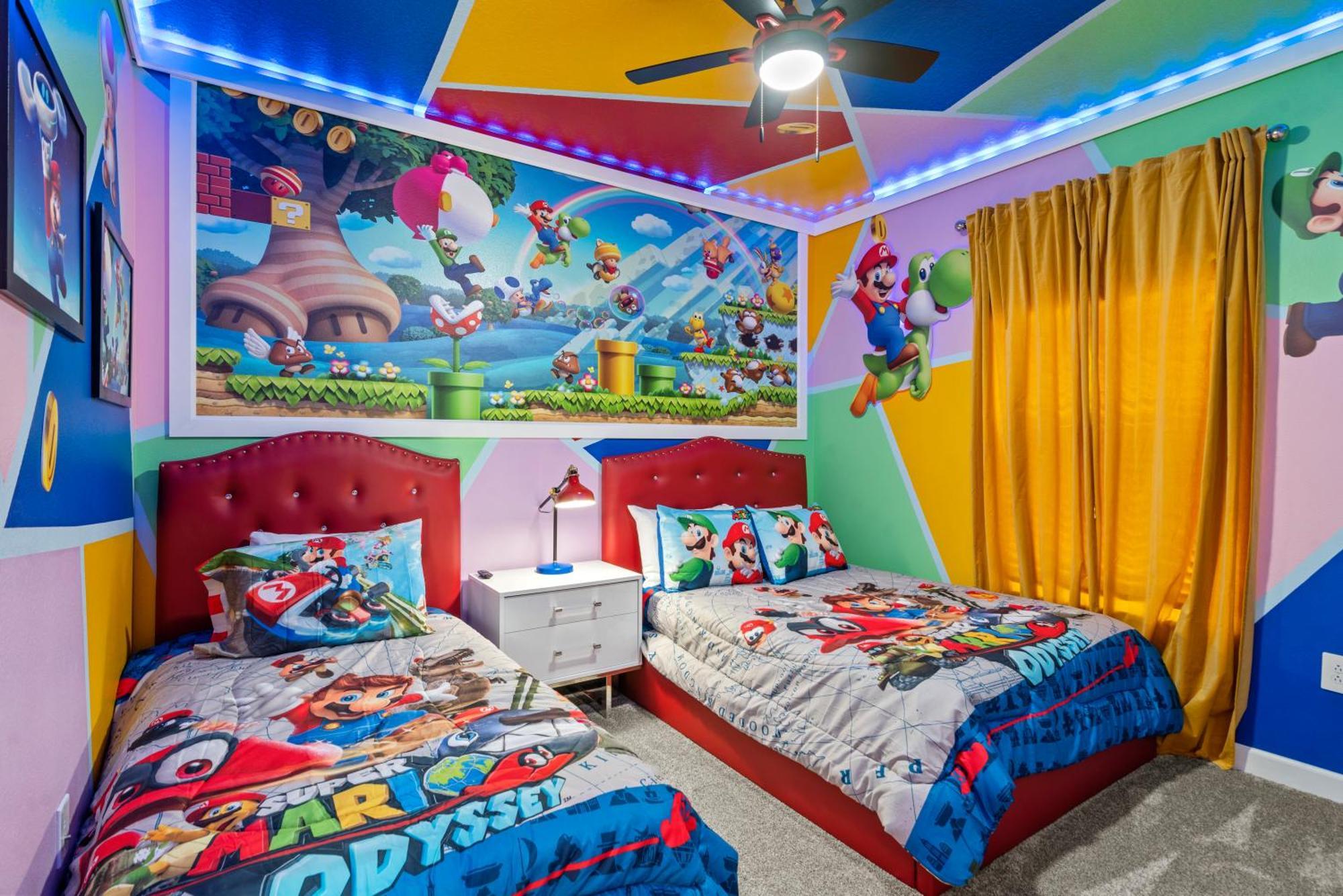 Holiday home Magic Themed Vacation Kissimmee