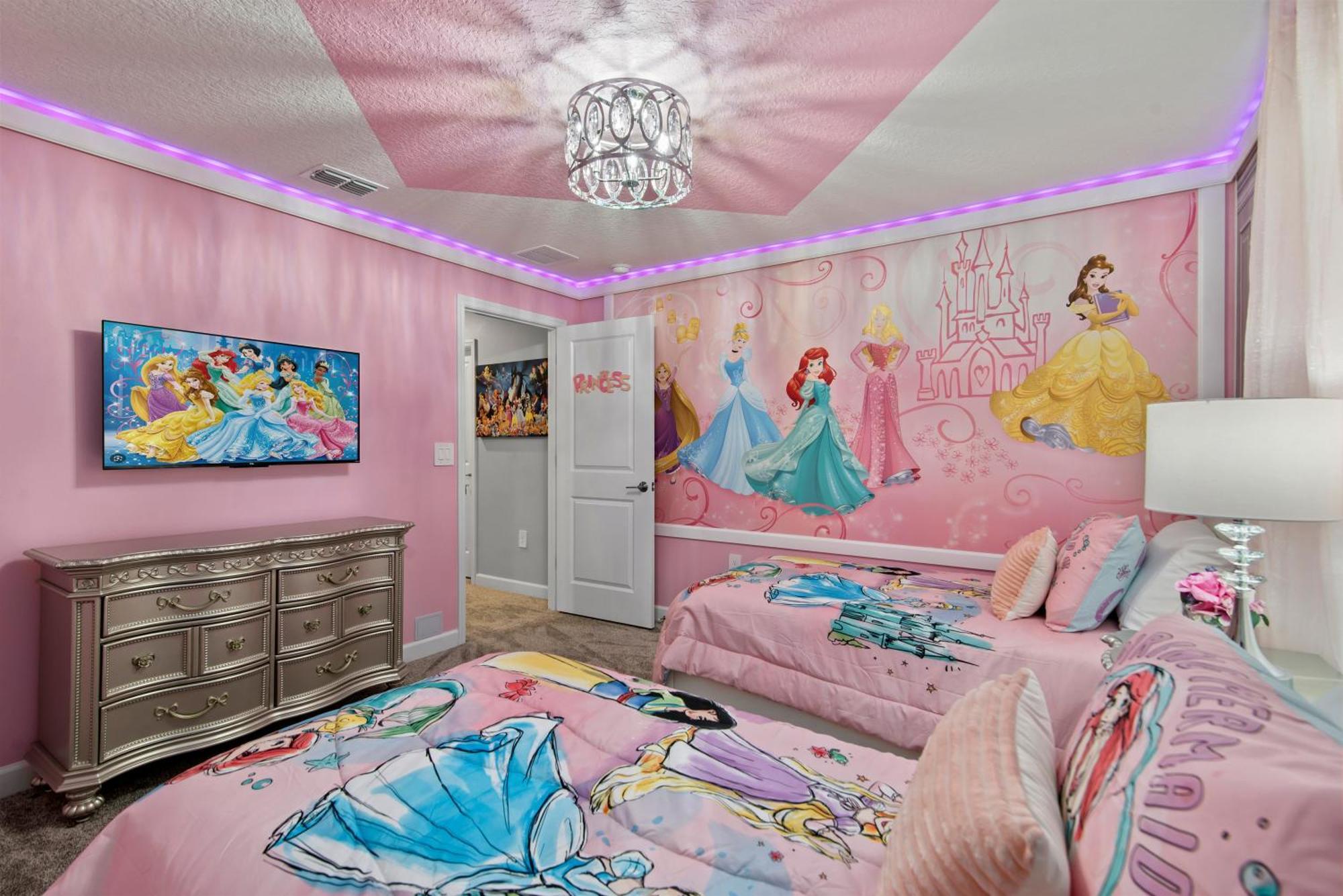Magic Themed Vacation Holiday home *