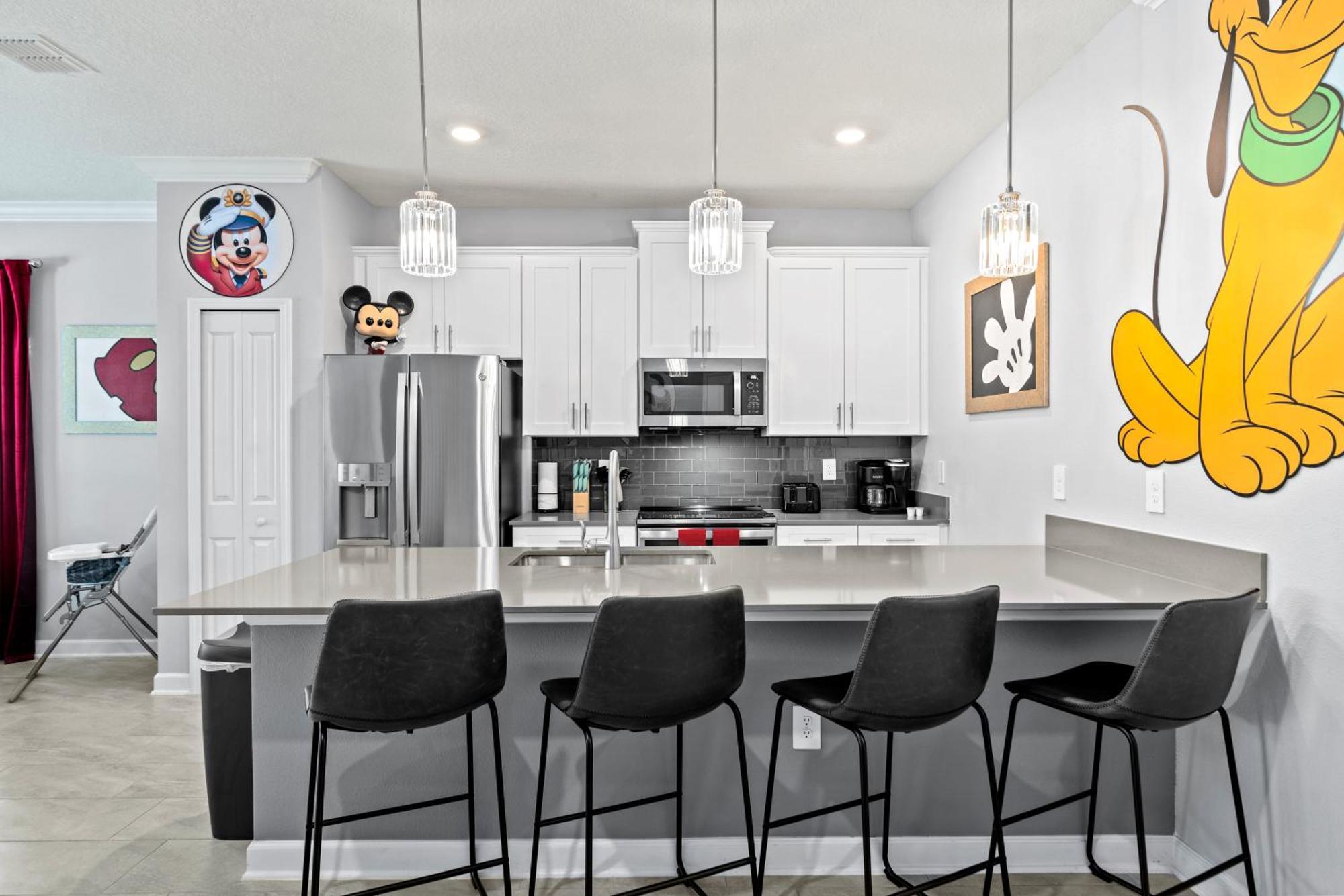 Holiday home Magic Themed Vacation Kissimmee