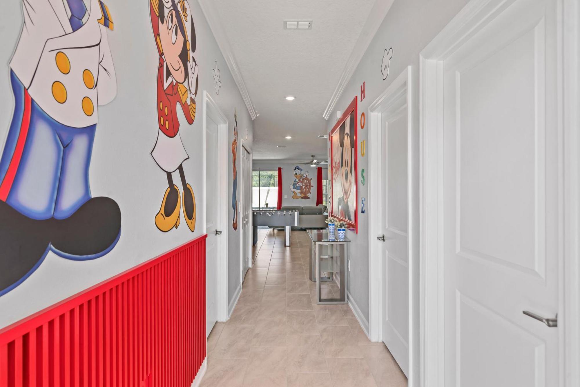 Holiday home Magic Themed Vacation Kissimmee