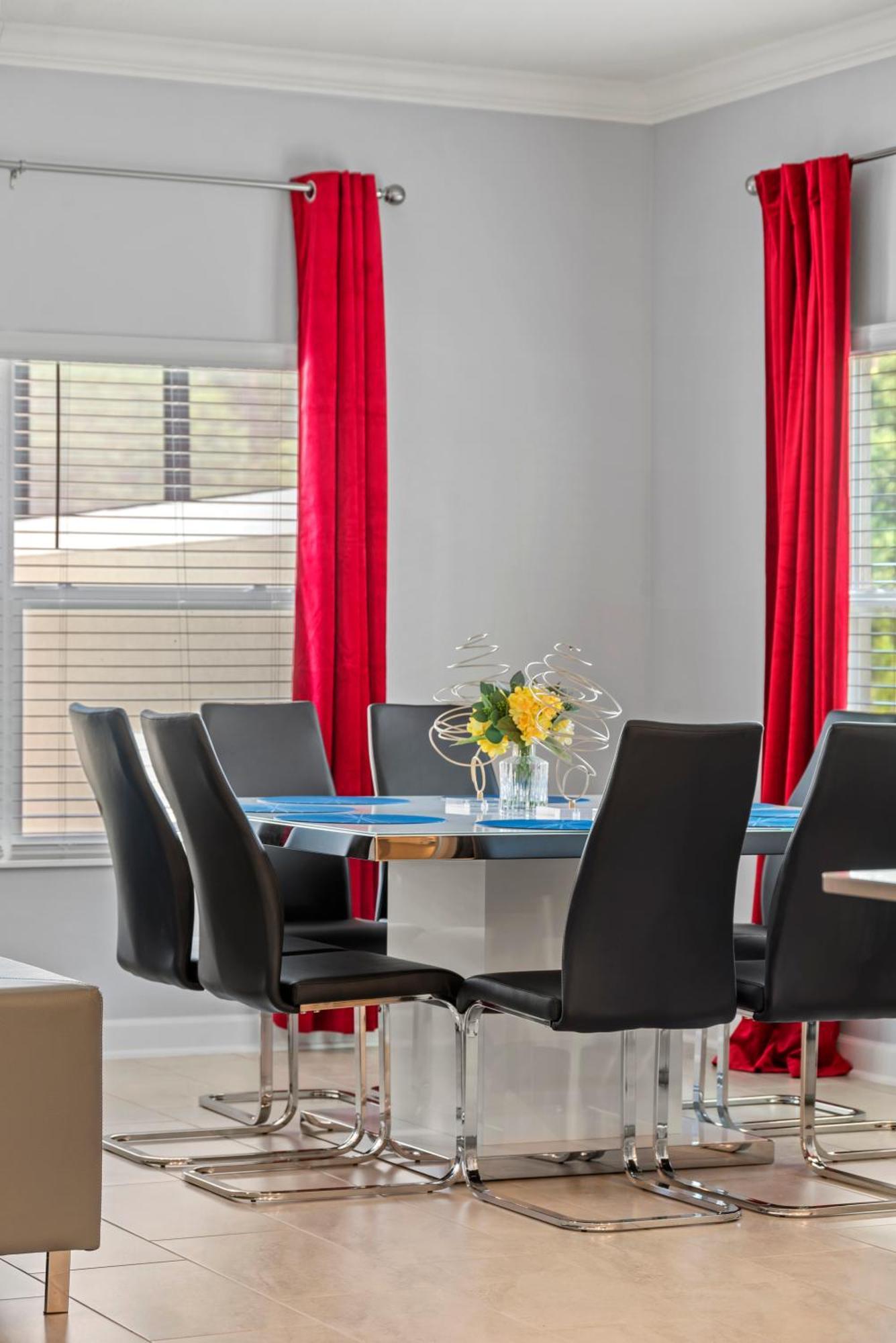 Magic Themed Vacation Holiday home Kissimmee