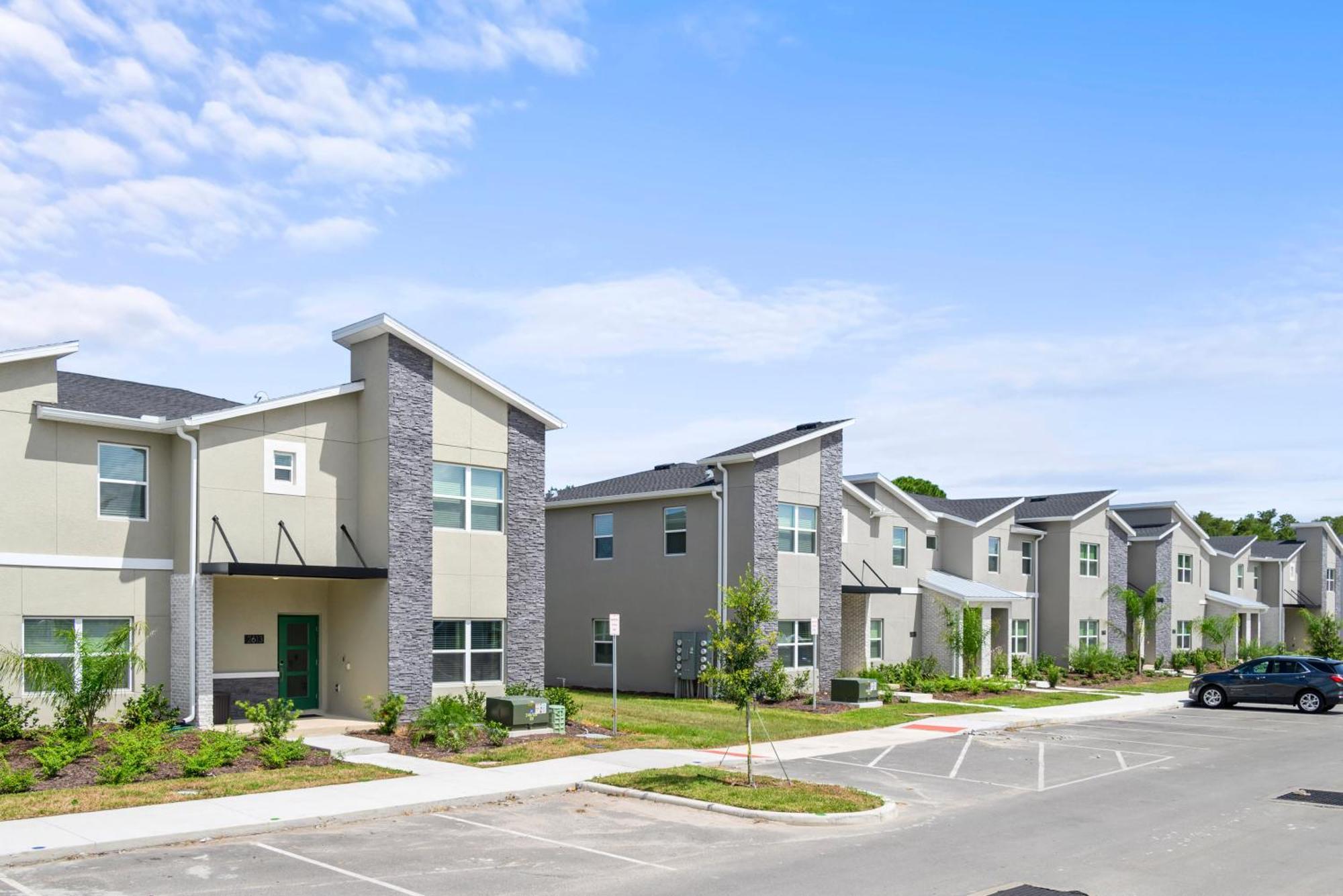 Holiday home Magic Themed Vacation Kissimmee